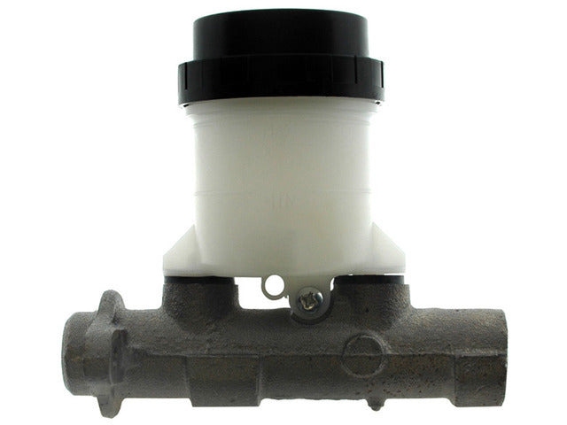 Raybestos Brakes Brake Master Cylinder P/N:MC39656 Fits: Mitsubishi Galant 1985, Mitsubishi Galant 1988, Mitsubishi Sigma 90-89 - Image 7