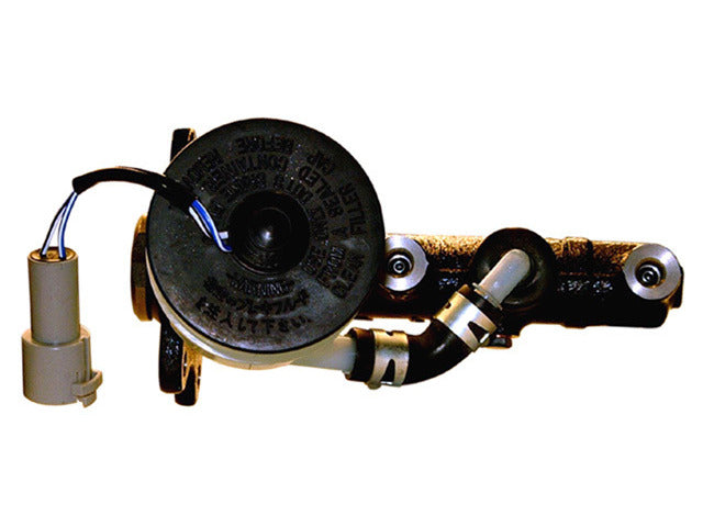 Raybestos Brakes Brake Master Cylinder P/N:MC39657 Fits: Toyota Pickup 88-86 - Image 2