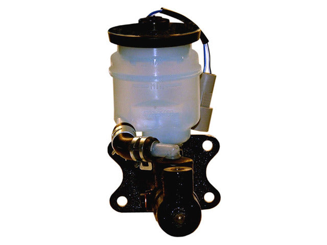 Raybestos Brakes Brake Master Cylinder P/N:MC39657 Fits: Toyota Pickup 88-86 - Image 4