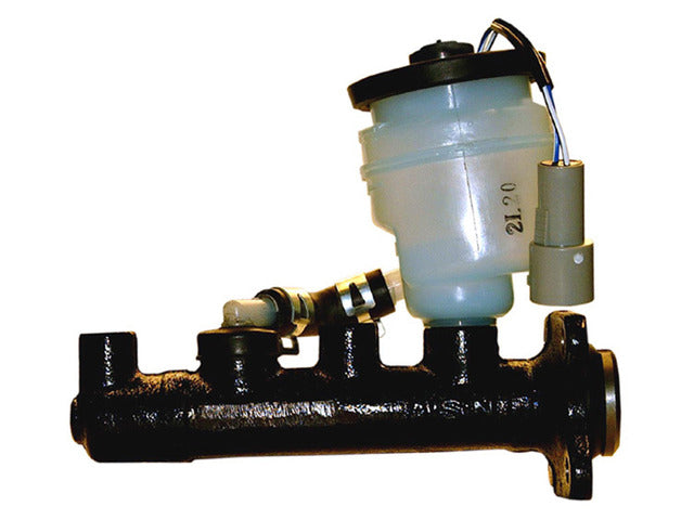 Raybestos Brakes Brake Master Cylinder P/N:MC39657 Fits: Toyota Pickup 88-86 - Image 5