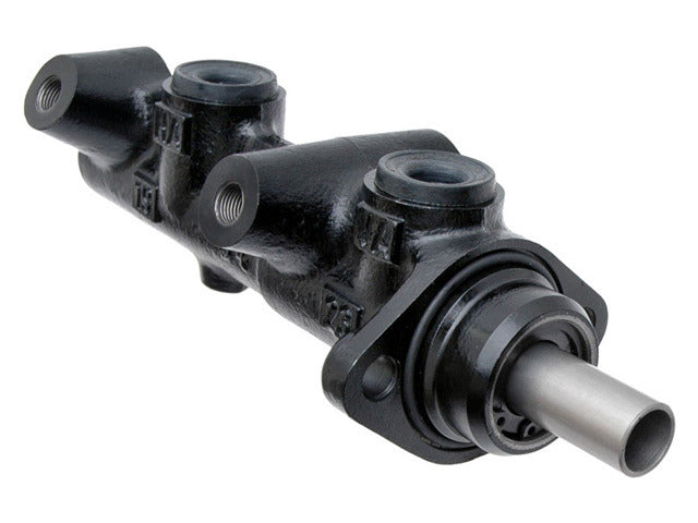 Raybestos Brakes Brake Master Cylinder P/N:MC39661 Fits: Mercedes-benz 230, Mercedes-benz 240d, Mercedes-benz 280ce, Mercedes-benz 280e, Mercedes-benz 300cd, Mercedes-benz 300d, Mercedes-benz 300td, Mercedes-benz 380sec, Mercedes-benz 380slc - Image 1