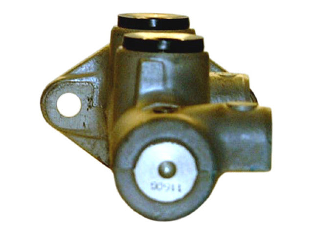 Raybestos Brakes Brake Master Cylinder P/N:MC39663 Fits: BMW 524td 86-85, BMW 528e 88-85, BMW 533i 84-83, BMW 535i 88-85, BMW 535is 1988, BMW 635csi 89-85, BMW L6 1987, BMW M5 1988, BMW M6 88-87 - Image 4