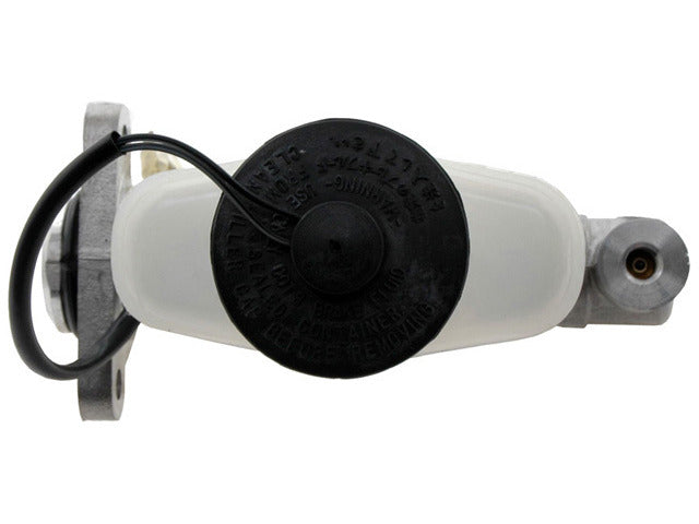 Raybestos Brakes Brake Master Cylinder P/N:MC39666 Fits: Toyota Camry 85-84 - Image 3