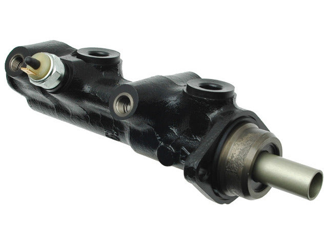Raybestos Brakes Brake Master Cylinder P/N:MC39674 Fits: Mercedes-benz 230, Mercedes-benz 300d, Mercedes-benz 300sd, Mercedes-benz 450se, Mercedes-benz 450sel, Mercedes-benz 450sl, Mercedes-benz 450slc - Image 1