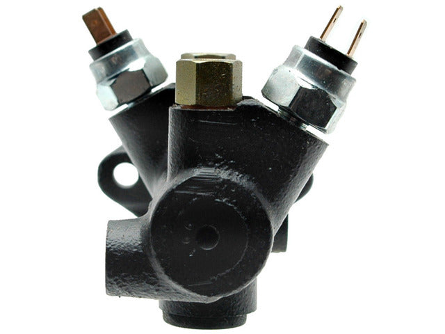 Raybestos Brakes Brake Master Cylinder P/N:MC39676 Fits: Volkswagen Quantum 84-82 - Image 5