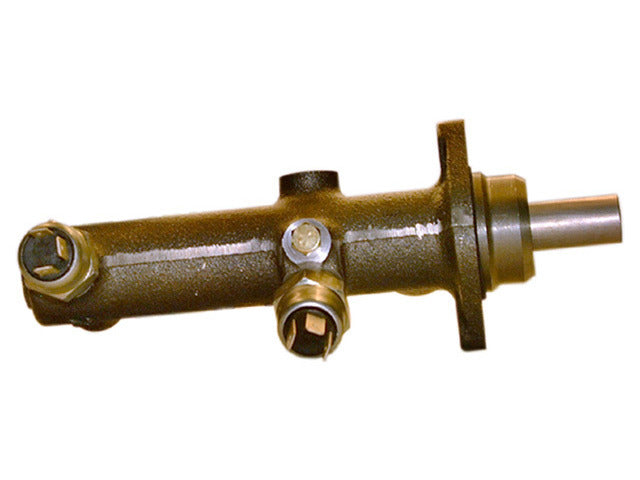 Raybestos Brakes Brake Master Cylinder P/N:MC39677 Fits: Volkswagen Transporter 91-85, Volkswagen Vanagon 91-80 - Image 1