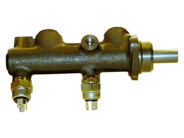 Raybestos Brakes Brake Master Cylinder P/N:MC39677 Fits: Volkswagen Transporter 91-85, Volkswagen Vanagon 91-80 - Image 5