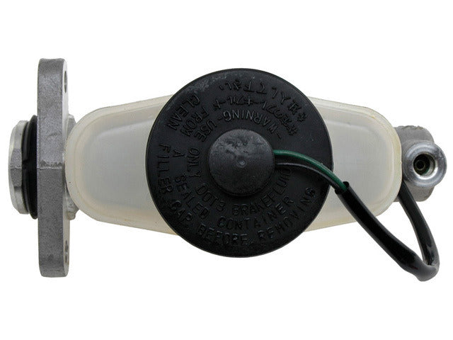 Raybestos Brakes Brake Master Cylinder P/N:MC39696 Fits: Toyota Camry 1986 - Image 3