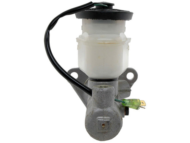 Raybestos Brakes Brake Master Cylinder P/N:MC39696 Fits: Toyota Camry 1986 - Image 5