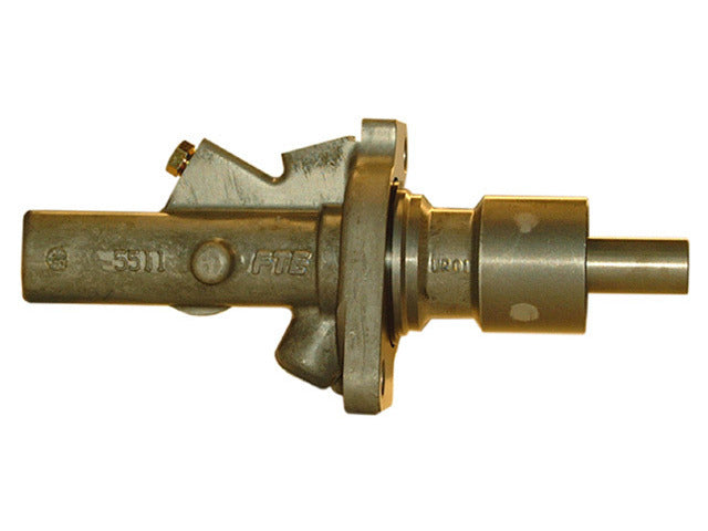 Raybestos Brakes Brake Master Cylinder P/N:MC39703 Fits: Mercedes-benz 190d, Mercedes-benz 190e, Mercedes-benz 260e, Mercedes-benz 300ce, Mercedes-benz 300d, Mercedes-benz 300e, Mercedes-benz 300td, Mercedes-benz 300te, Mercedes-benz C220 - Image 1