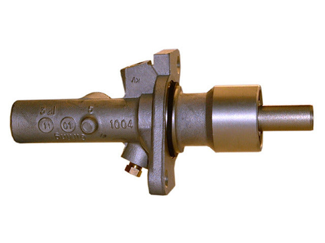 Raybestos Brakes Brake Master Cylinder P/N:MC39704 Fits: Mercedes-benz 300sdl, Mercedes-benz 300se, Mercedes-benz 300sel, Mercedes-benz 300sl, Mercedes-benz 350sd, Mercedes-benz 350sdl, Mercedes-benz 400e, Mercedes-benz 420sel, Mercedes-benz 500e - Image 1