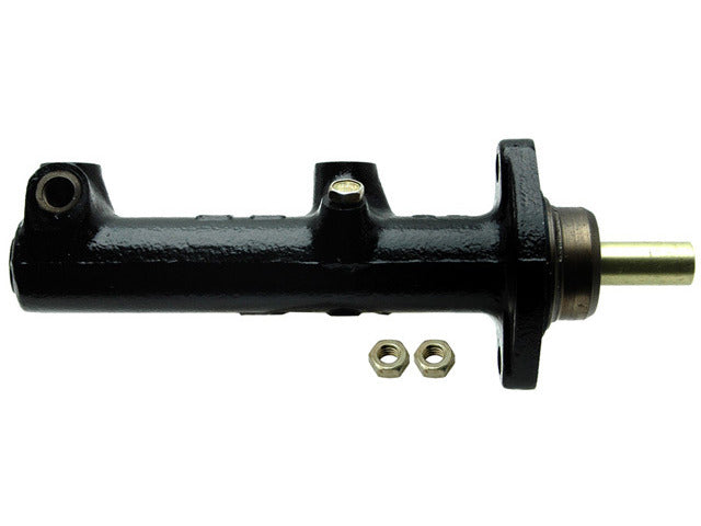 Raybestos Brakes Brake Master Cylinder P/N:MC39710 Fits: BMW 325e 85-84 - Image 2