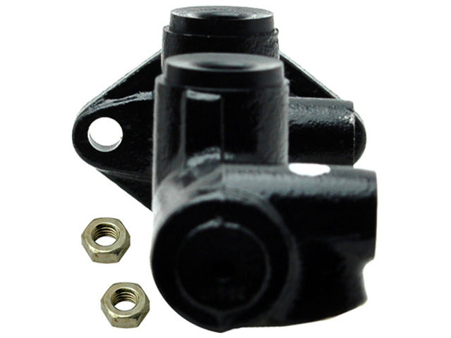 Raybestos Brakes Brake Master Cylinder P/N:MC39710 Fits: BMW 325e 85-84 - Image 5