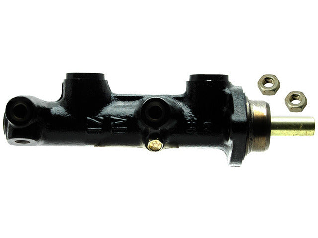 Raybestos Brakes Brake Master Cylinder P/N:MC39710 Fits: BMW 325e 85-84 - Image 6