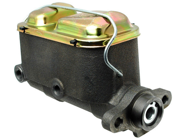 Raybestos Brakes Brake Master Cylinder P/N:MC39712 Fits: Dodge D250 93-86, Dodge D350 93-84, Dodge W250 93-84, Dodge W350 93-84 - Image 1