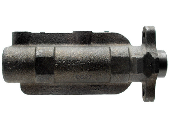 Raybestos Brakes Brake Master Cylinder P/N:MC39712 Fits: Dodge D250 93-86, Dodge D350 93-84, Dodge W250 93-84, Dodge W350 93-84 - Image 2