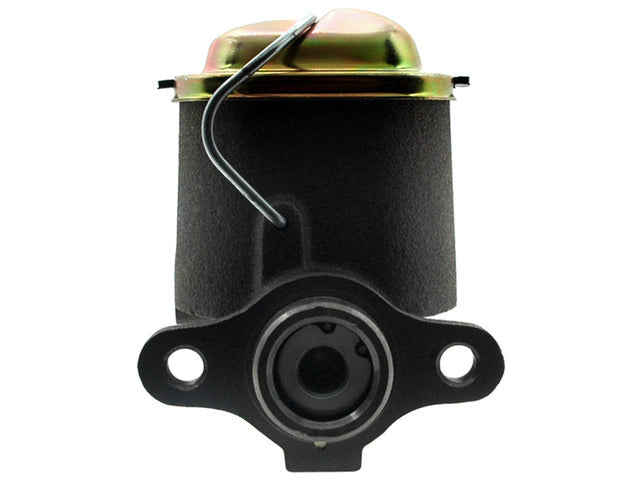 Raybestos Brakes Brake Master Cylinder P/N:MC39712 Fits: Dodge D250 93-86, Dodge D350 93-84, Dodge W250 93-84, Dodge W350 93-84 - Image 4