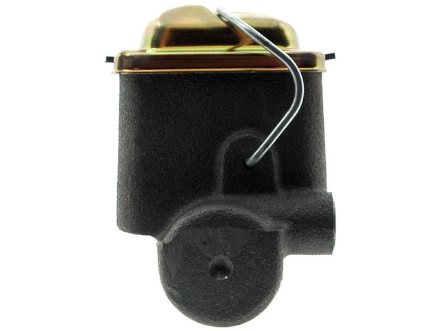 Raybestos Brakes Brake Master Cylinder P/N:MC39712 Fits: Dodge D250 93-86, Dodge D350 93-84, Dodge W250 93-84, Dodge W350 93-84 - Image 5