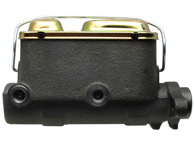 Raybestos Brakes Brake Master Cylinder P/N:MC39712 Fits: Dodge D250 93-86, Dodge D350 93-84, Dodge W250 93-84, Dodge W350 93-84 - Image 6