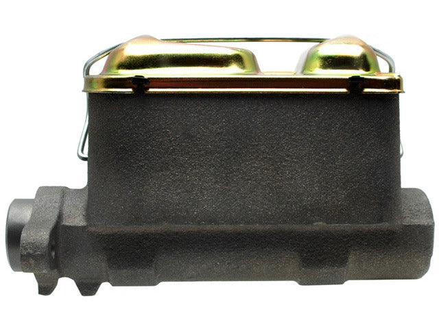 Raybestos Brakes Brake Master Cylinder P/N:MC39712 Fits: Dodge D250 93-86, Dodge D350 93-84, Dodge W250 93-84, Dodge W350 93-84 - Image 7