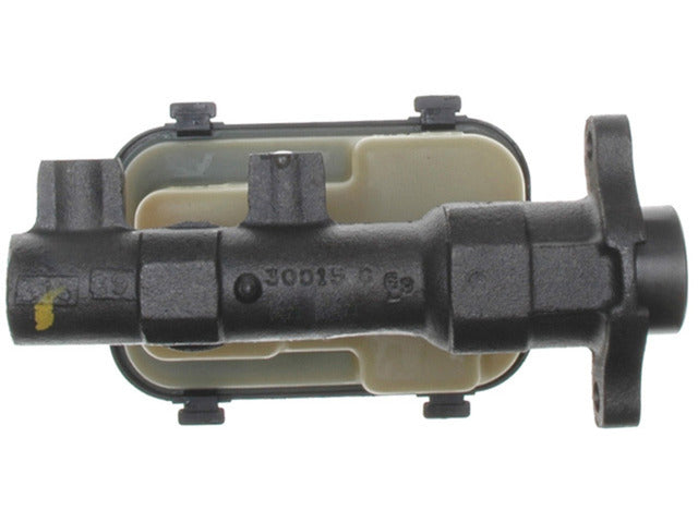 Raybestos Brakes Brake Master Cylinder P/N:MC39713 Fits: Pontiac Fiero 1988 - Image 2