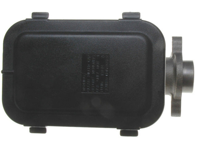 Raybestos Brakes Brake Master Cylinder P/N:MC39713 Fits: Pontiac Fiero 1988 - Image 3