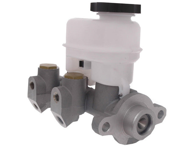 Raybestos Brakes Brake Master Cylinder P/N:MC39714 Fits: Buick Regal 93-88, Chevrolet Lumina 94-90, Oldsmobile Cutlass Supreme 93-88, Pontiac Grand Prix 93-88 - Image 1