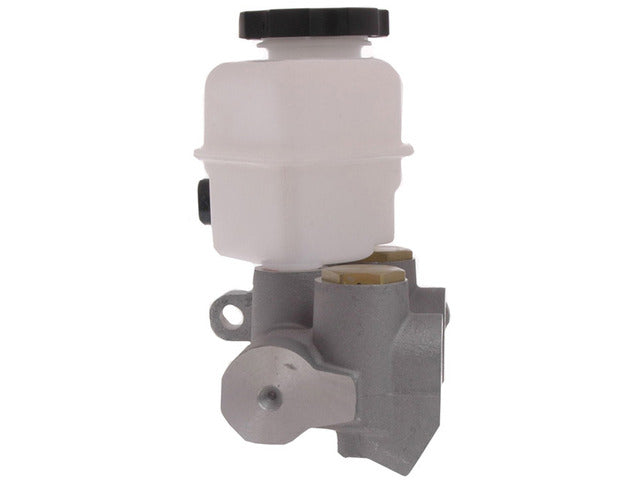 Raybestos Brakes Brake Master Cylinder P/N:MC39714 Fits: Buick Regal 93-88, Chevrolet Lumina 94-90, Oldsmobile Cutlass Supreme 93-88, Pontiac Grand Prix 93-88 - Image 5