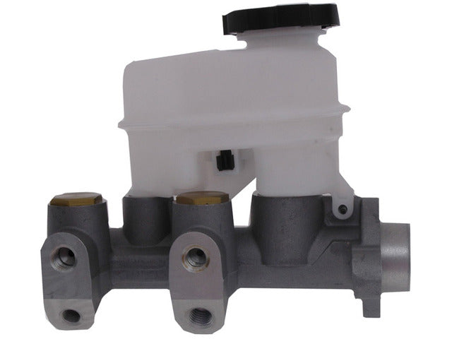 Raybestos Brakes Brake Master Cylinder P/N:MC39714 Fits: Buick Regal 93-88, Chevrolet Lumina 94-90, Oldsmobile Cutlass Supreme 93-88, Pontiac Grand Prix 93-88 - Image 6