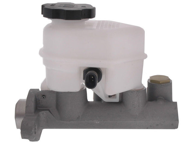 Raybestos Brakes Brake Master Cylinder P/N:MC39714 Fits: Buick Regal 93-88, Chevrolet Lumina 94-90, Oldsmobile Cutlass Supreme 93-88, Pontiac Grand Prix 93-88 - Image 7