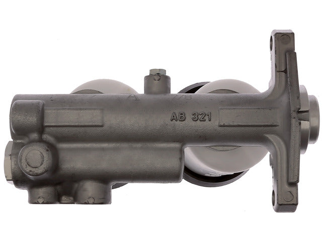 Raybestos Brakes Brake Master Cylinder P/N:MC39716 Fits: Chevrolet Corvette 91-89 - Image 2