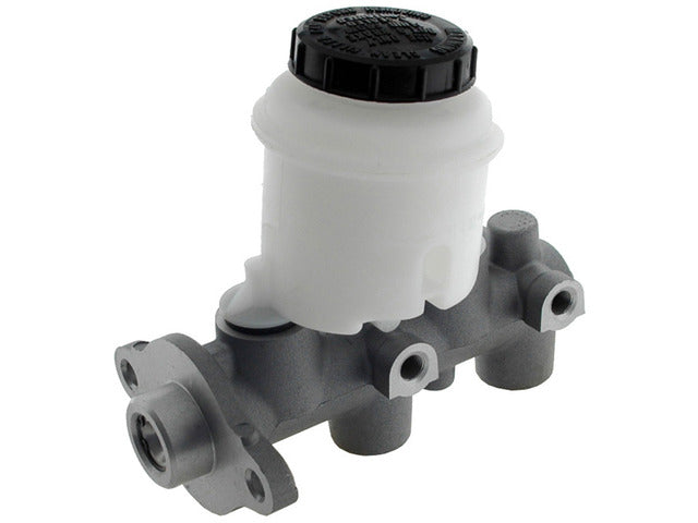 Raybestos Brakes Brake Master Cylinder P/N:MC39720 Fits: Ford Festiva 93-88 - Image 1