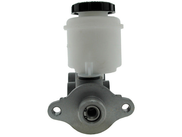 Raybestos Brakes Brake Master Cylinder P/N:MC39720 Fits: Ford Festiva 93-88 - Image 4