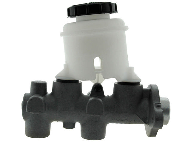 Raybestos Brakes Brake Master Cylinder P/N:MC39720 Fits: Ford Festiva 93-88 - Image 6