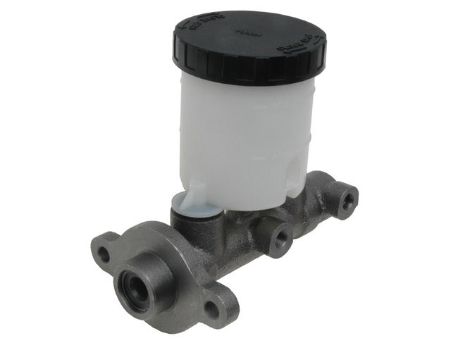Raybestos Brakes Brake Master Cylinder P/N:MC39721 Fits: Mazda 323 89-87, Mercury Tracer 89-87 - Image 1