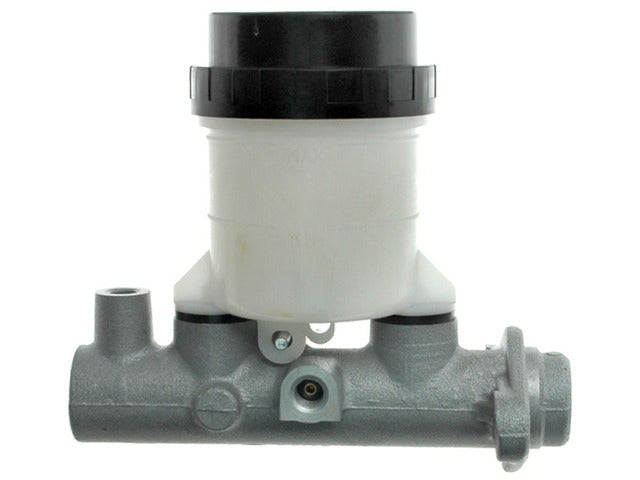Raybestos Brakes Brake Master Cylinder P/N:MC39722 Fits: Dodge Colt 92-89, Eagle Summit 92-91, Mitsubishi Mirage 90-89, Plymouth Colt 92-89 - Image 1