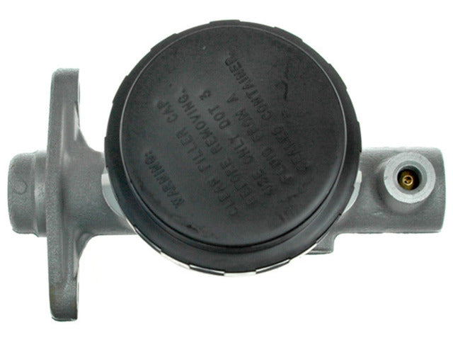 Raybestos Brakes Brake Master Cylinder P/N:MC39722 Fits: Dodge Colt 92-89, Eagle Summit 92-91, Mitsubishi Mirage 90-89, Plymouth Colt 92-89 - Image 3