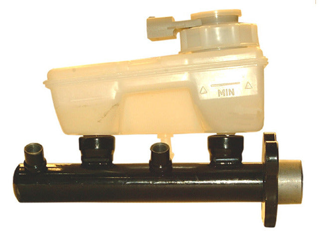 Raybestos Brakes Brake Master Cylinder P/N:MC39728 Fits: Saab 900 93-87 - Image 5