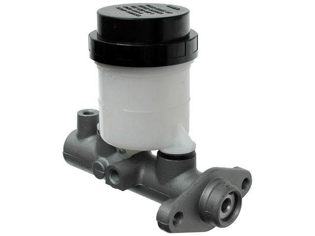 Raybestos Brakes Brake Master Cylinder P/N:MC39733 Fits: Dodge Colt 92-89, Eagle Summit 92-89, Mitsubishi Mirage 92-89, Plymouth Colt 92-89 - Image 1