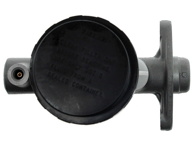 Raybestos Brakes Brake Master Cylinder P/N:MC39733 Fits: Dodge Colt 92-89, Eagle Summit 92-89, Mitsubishi Mirage 92-89, Plymouth Colt 92-89 - Image 3