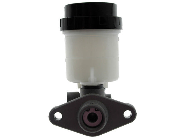 Raybestos Brakes Brake Master Cylinder P/N:MC39733 Fits: Dodge Colt 92-89, Eagle Summit 92-89, Mitsubishi Mirage 92-89, Plymouth Colt 92-89 - Image 4