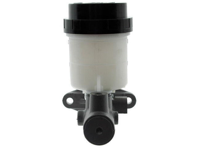 Raybestos Brakes Brake Master Cylinder P/N:MC39733 Fits: Dodge Colt 92-89, Eagle Summit 92-89, Mitsubishi Mirage 92-89, Plymouth Colt 92-89 - Image 5