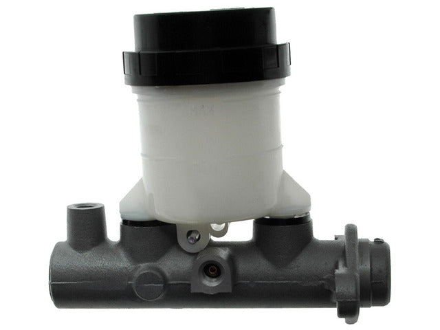 Raybestos Brakes Brake Master Cylinder P/N:MC39733 Fits: Dodge Colt 92-89, Eagle Summit 92-89, Mitsubishi Mirage 92-89, Plymouth Colt 92-89 - Image 6
