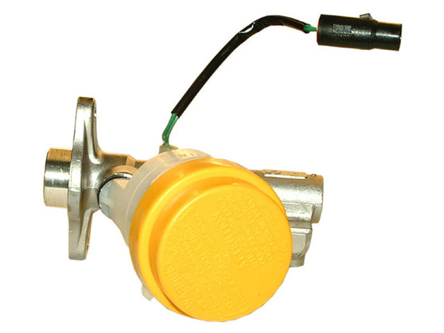 Raybestos Brakes Brake Master Cylinder P/N:MC39734 Fits: Subaru Justy 88-87 - Image 2