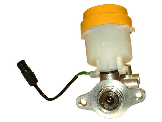 Raybestos Brakes Brake Master Cylinder P/N:MC39734 Fits: Subaru Justy 88-87 - Image 3