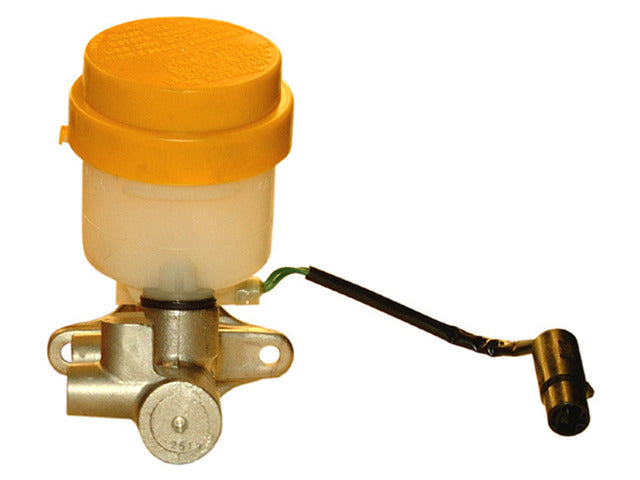 Raybestos Brakes Brake Master Cylinder P/N:MC39734 Fits: Subaru Justy 88-87 - Image 4