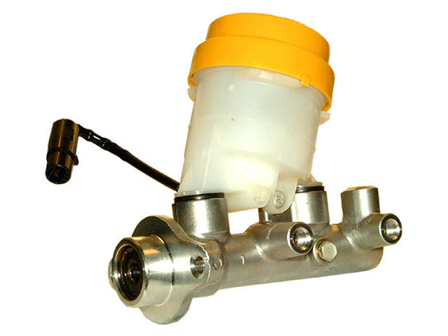 Raybestos Brakes Brake Master Cylinder P/N:MC39734 Fits: Subaru Justy 88-87 - Image 6