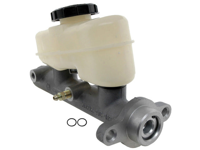 Raybestos Brakes Brake Master Cylinder P/N:MC39735 Fits: Ford Country Squire 89-88, Ford Ltd Crown Victoria 91-88, Mercury Colony Park 89-88, Mercury Grand Marquis 91-88 - Image 1