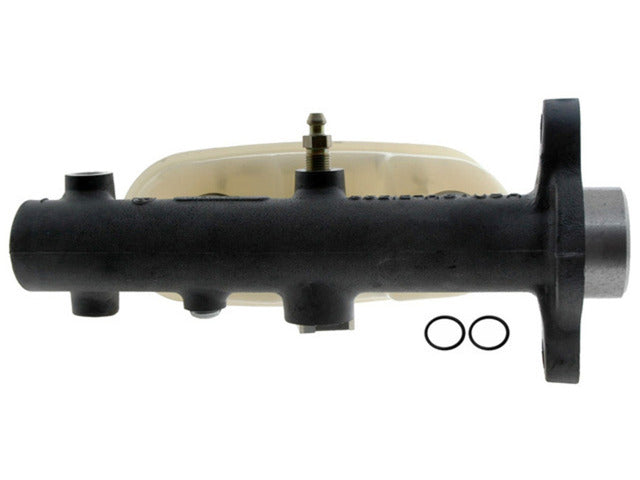Raybestos Brakes Brake Master Cylinder P/N:MC39735 Fits: Ford Country Squire 89-88, Ford Ltd Crown Victoria 91-88, Mercury Colony Park 89-88, Mercury Grand Marquis 91-88 - Image 2