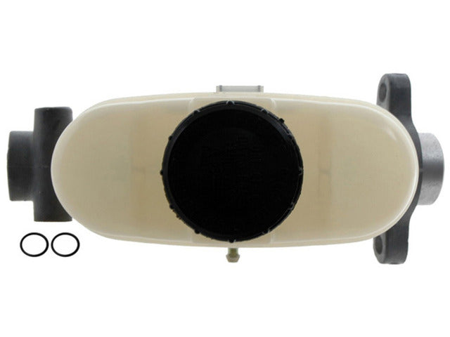 Raybestos Brakes Brake Master Cylinder P/N:MC39735 Fits: Ford Country Squire 89-88, Ford Ltd Crown Victoria 91-88, Mercury Colony Park 89-88, Mercury Grand Marquis 91-88 - Image 3